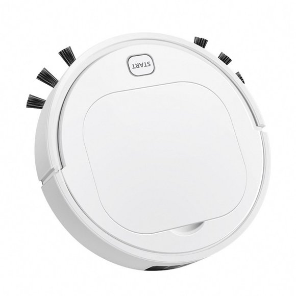 Smart 3 in 1 Floor Cleaner - Picture 1 of 6
